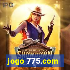 jogo 775.com